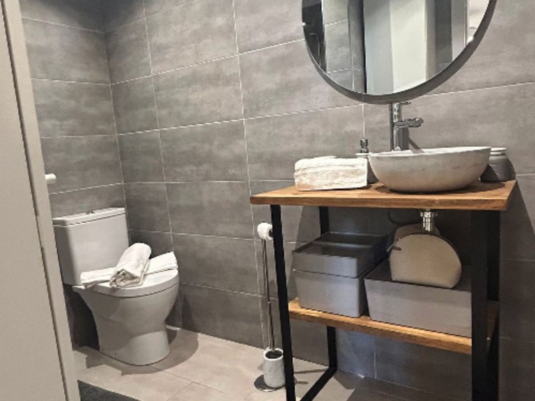 Apartment for Sale in Casares Playa, Malaga 11
