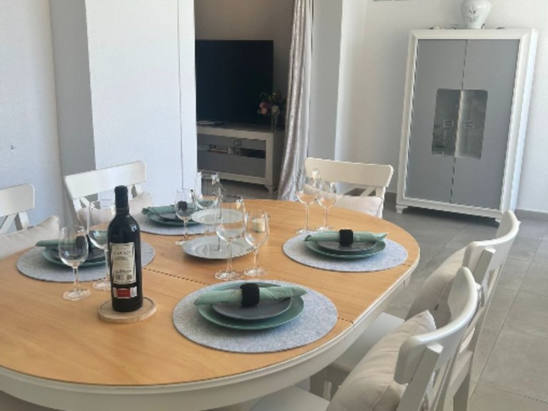 Apartment for Sale in Casares Playa, Malaga 26