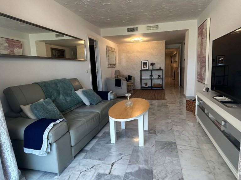 Apartment for Sale in Casares Playa, Malaga 5