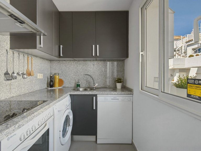 Apartment for Sale in Estepona, Malaga 10