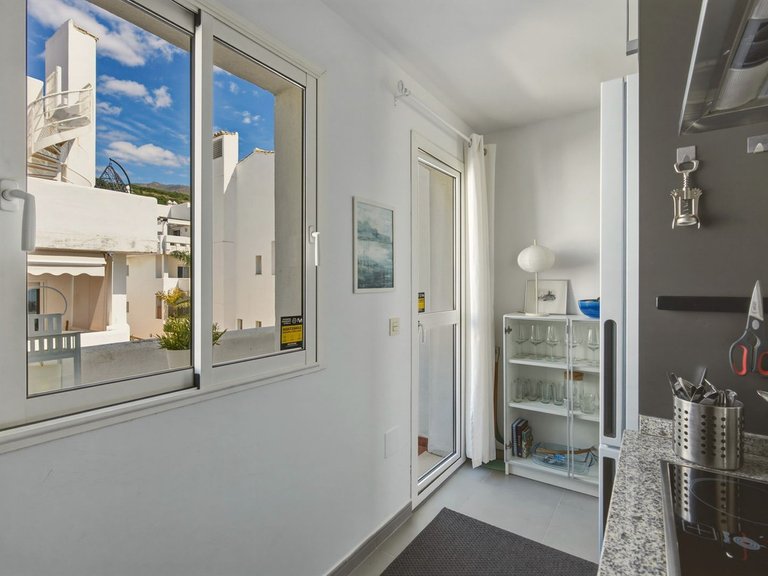 Apartment for Sale in Estepona, Malaga 11