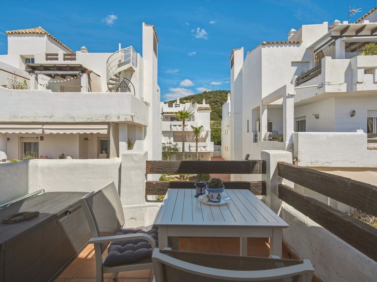 Apartment for Sale in Estepona, Malaga 15