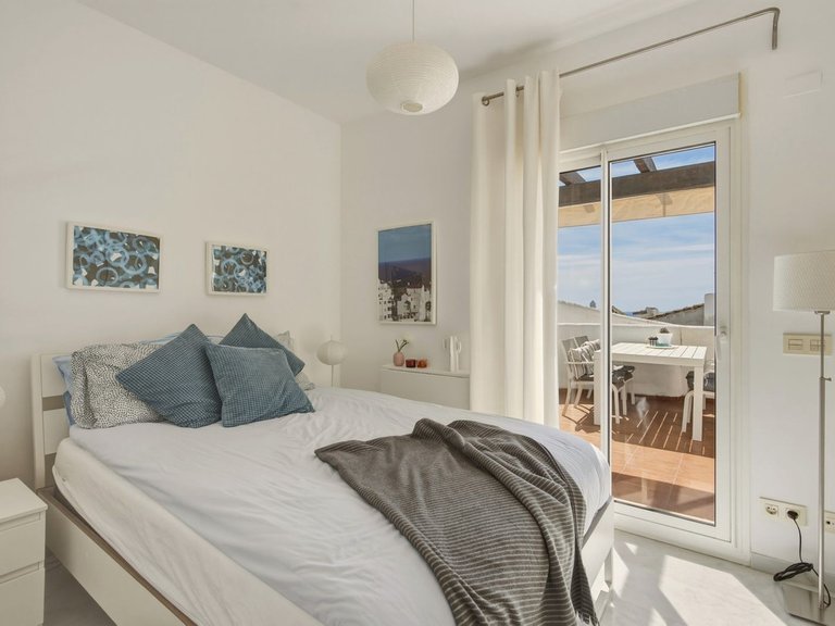 Apartment for Sale in Estepona, Malaga 17