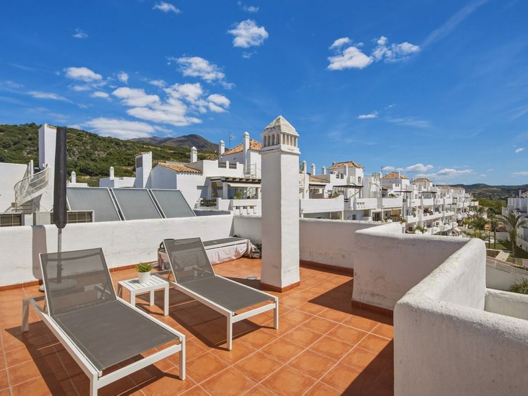 Apartment for Sale in Estepona, Malaga 18