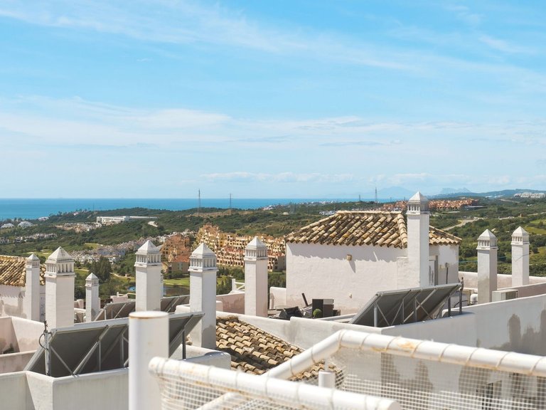 Apartment for Sale in Estepona, Malaga 19