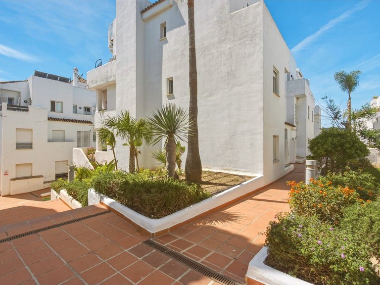 Apartment for Sale in Estepona, Malaga 20