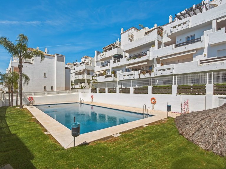 Apartment for Sale in Estepona, Malaga 21
