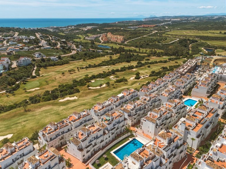 Apartment for Sale in Estepona, Malaga 22