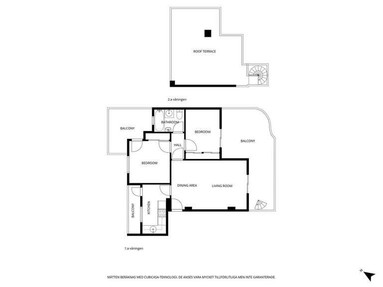 Apartment for Sale in Estepona, Malaga 23