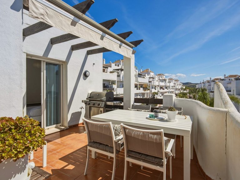 Apartment for Sale in Estepona, Malaga 5