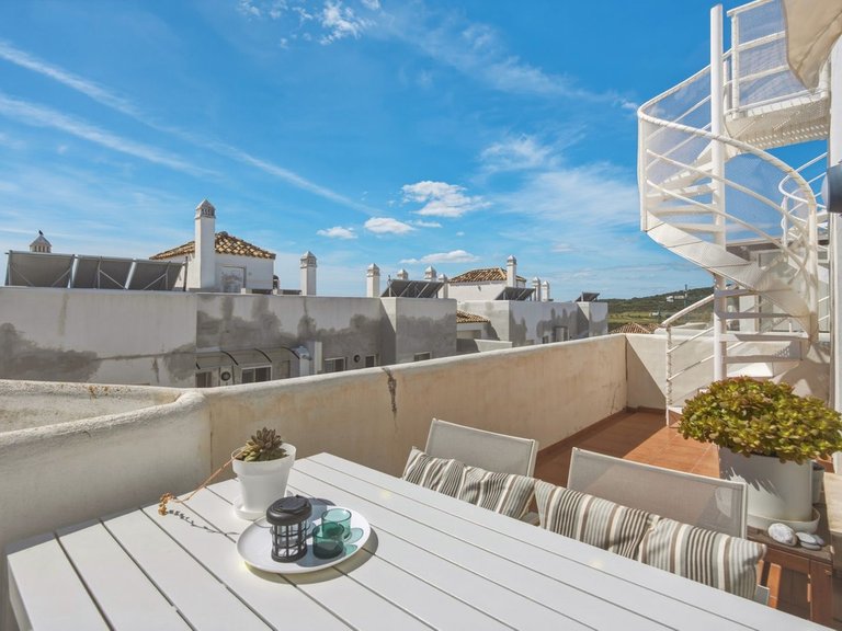 Apartment for Sale in Estepona, Malaga 6