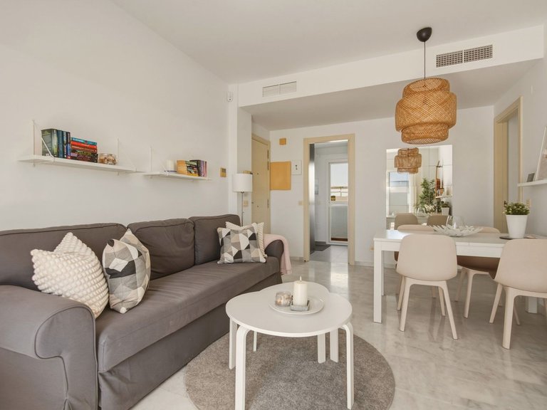 Apartment for Sale in Estepona, Malaga 7