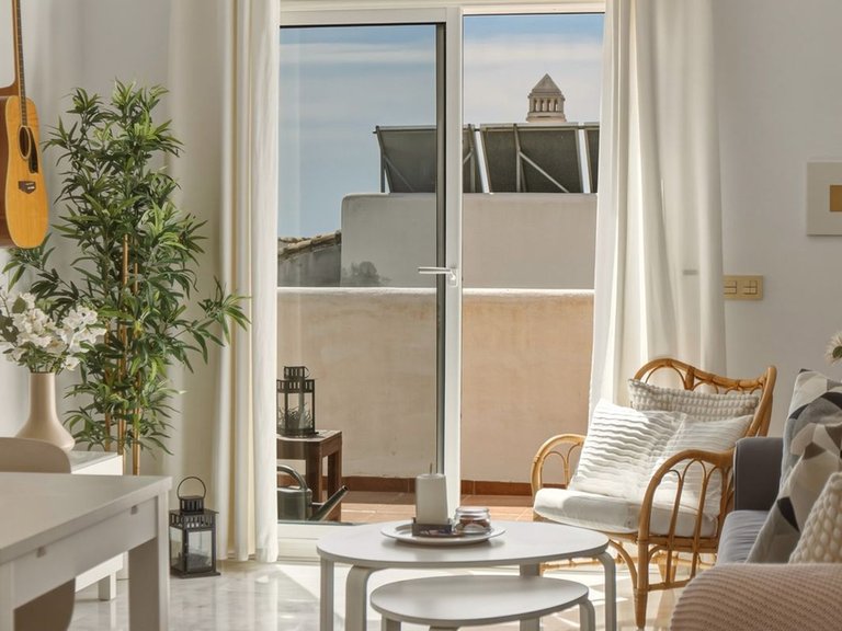Apartment for Sale in Estepona, Malaga 8
