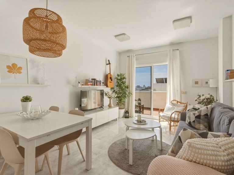 Apartment for Sale in Estepona, Malaga 9