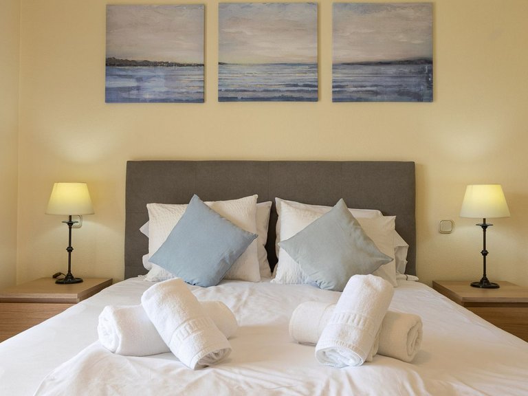 Apartment for Sale in Puerto Banús, Malaga 16