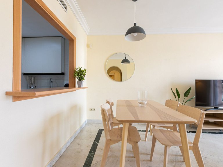 Apartment for Sale in Puerto Banús, Malaga 8
