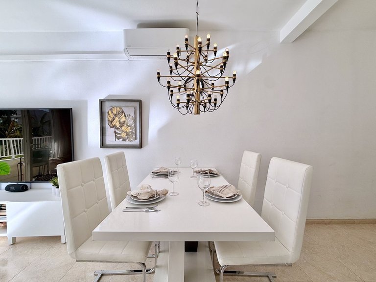 Apartment for Sale in Puerto Banús, Malaga 13