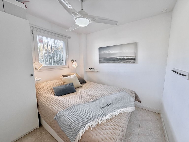 Apartment for Sale in Puerto Banús, Malaga 15