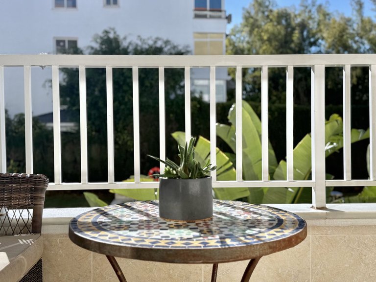 Apartment for Sale in Puerto Banús, Malaga 19