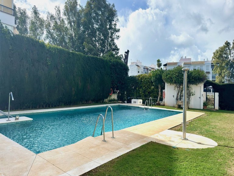 Apartment for Sale in Puerto Banús, Malaga 20