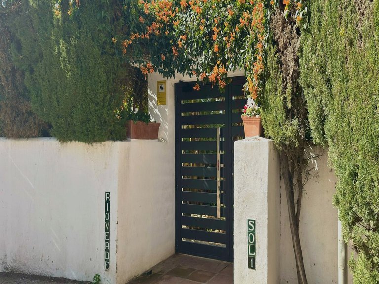 Apartment for Sale in Puerto Banús, Malaga 22