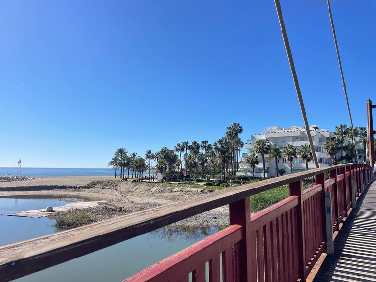 Apartment for Sale in Puerto Banús, Malaga 26