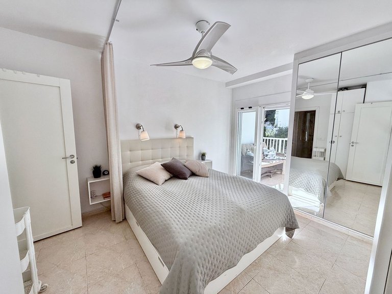 Apartment for Sale in Puerto Banús, Malaga 7