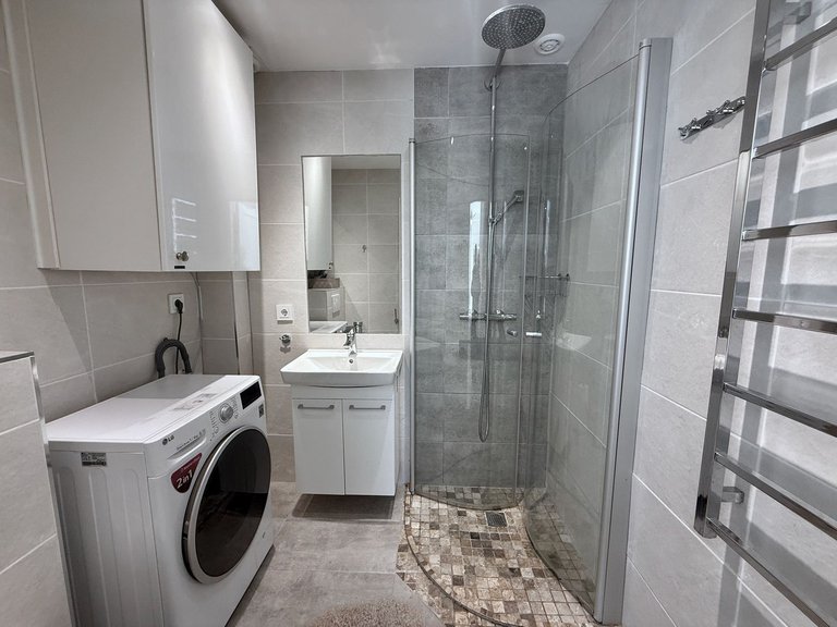 Apartment for Sale in Puerto Banús, Malaga 8