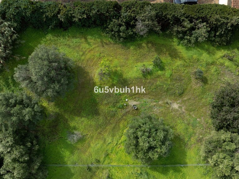 Plot for Sale in Bel Air, Malaga 10