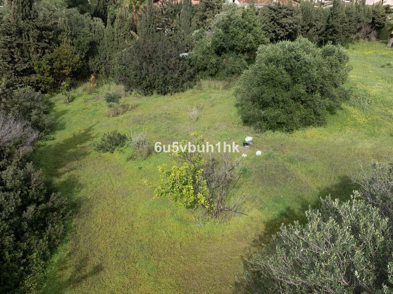 Plot for Sale in Bel Air, Malaga 13