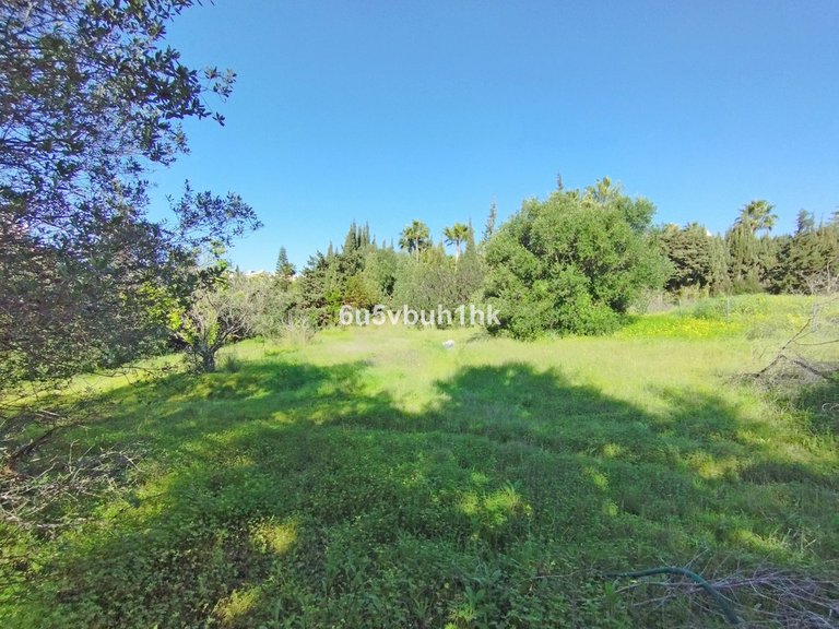 Plot for Sale in Bel Air, Malaga 15