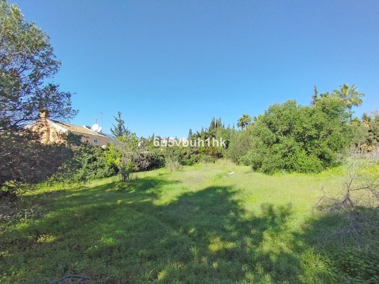 Plot for Sale in Bel Air, Malaga 16