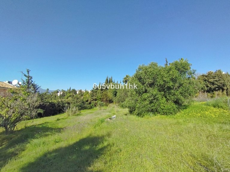 Plot for Sale in Bel Air, Malaga 18