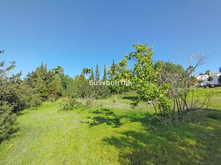 Plot for Sale in Bel Air, Malaga 19