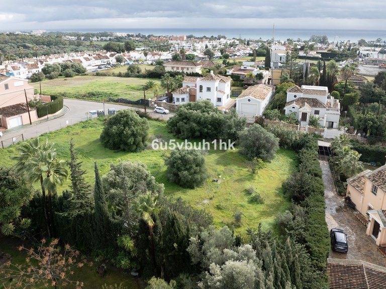 Plot for Sale in Bel Air, Malaga 2