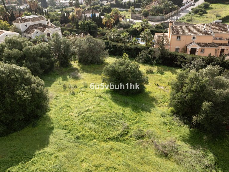 Plot for Sale in Bel Air, Malaga 4