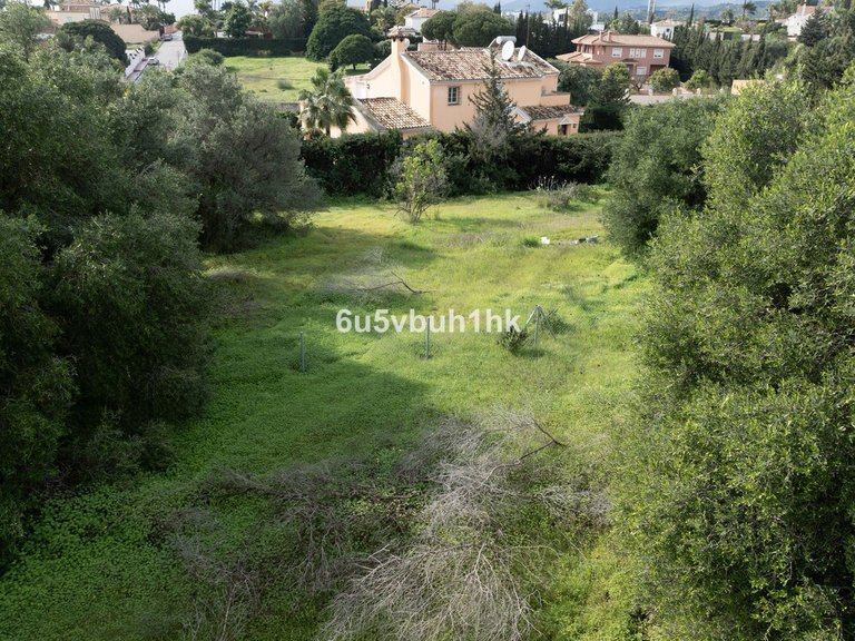 Plot for Sale in Bel Air, Malaga 5