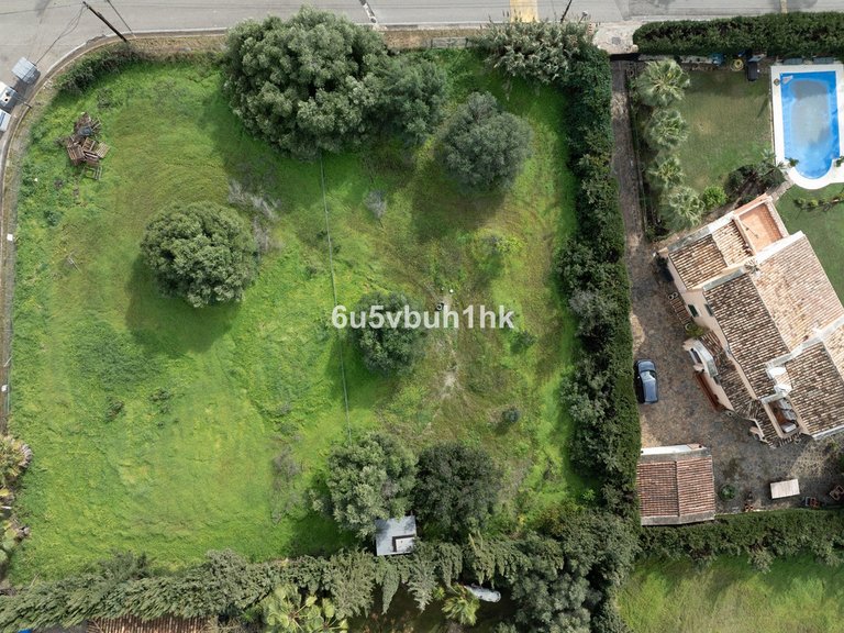 Plot for Sale in Bel Air, Malaga 6