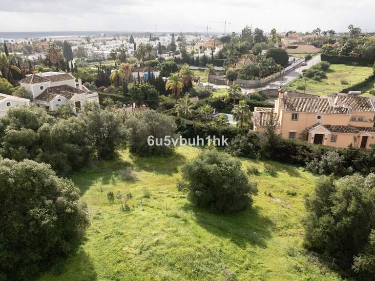 Plot for Sale in Bel Air, Malaga 8