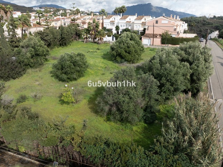 Plot for Sale in Bel Air, Malaga 9
