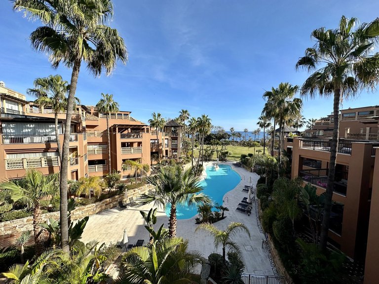 Apartment for Sale in San Pedro De Alcántara, Malaga 1