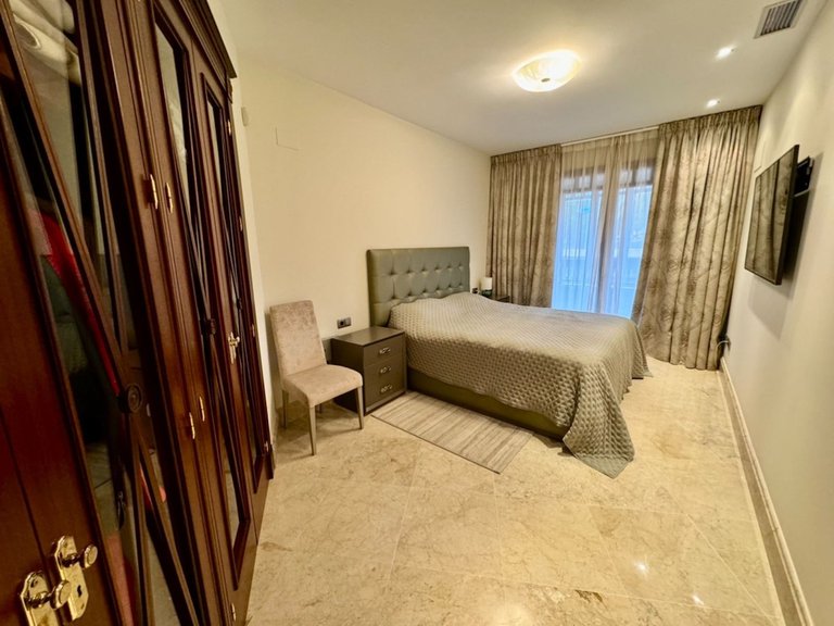 Apartment for Sale in San Pedro De Alcántara, Malaga 12