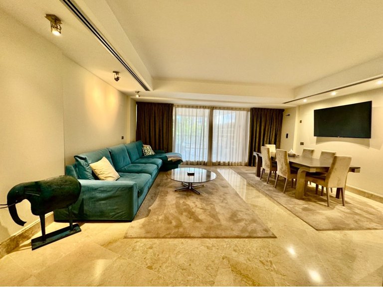 Apartment for Sale in San Pedro De Alcántara, Malaga 3