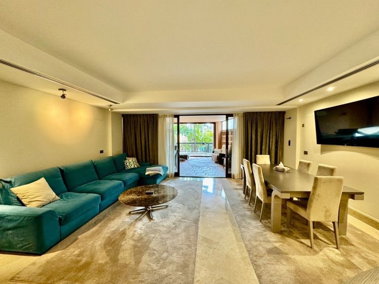 Apartment for Sale in San Pedro De Alcántara, Malaga 6