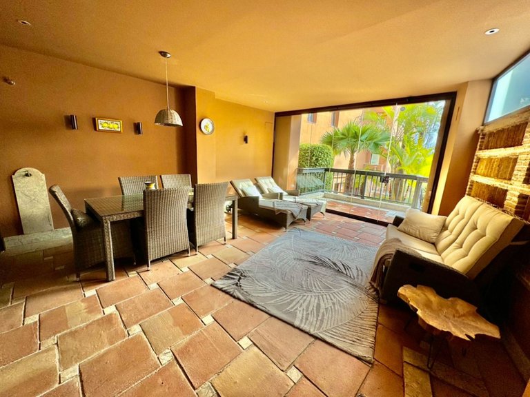 Apartment for Sale in San Pedro De Alcántara, Malaga 7