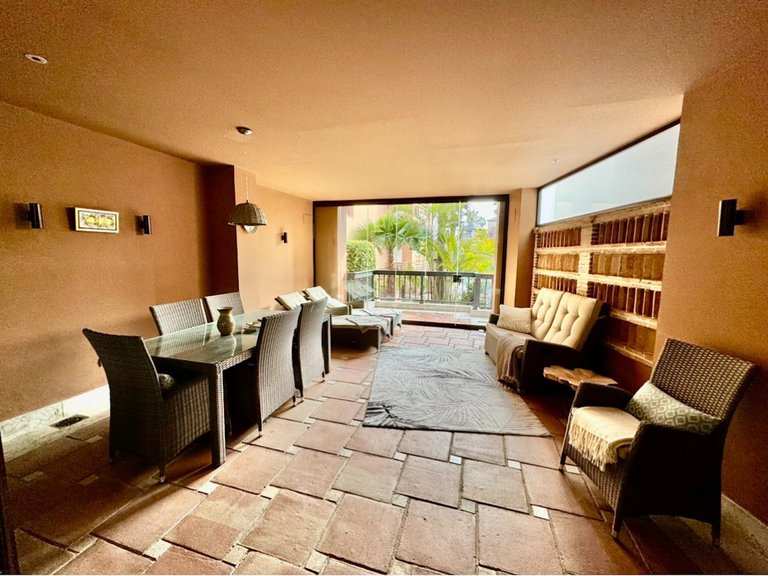 Apartment for Sale in San Pedro De Alcántara, Malaga 8