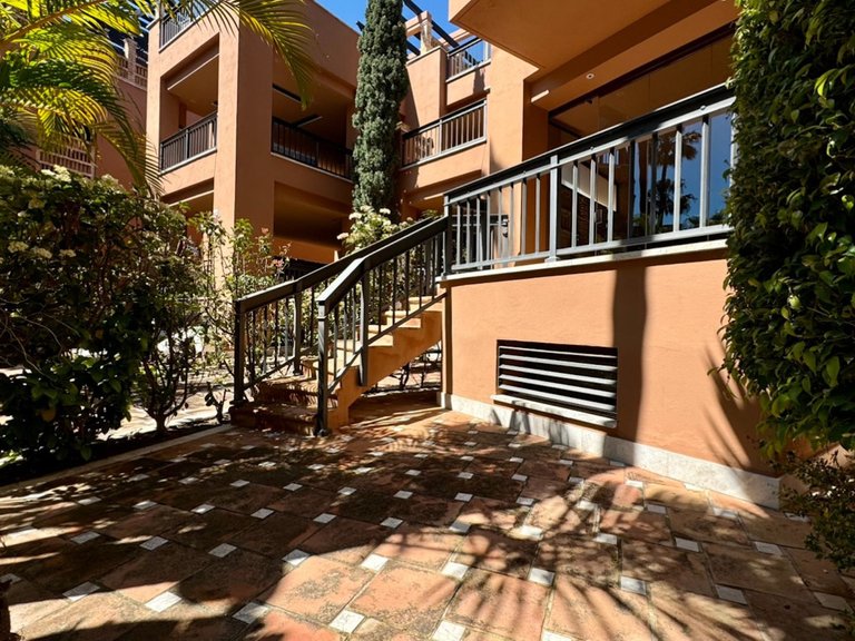 Apartment for Sale in San Pedro De Alcántara, Malaga 9