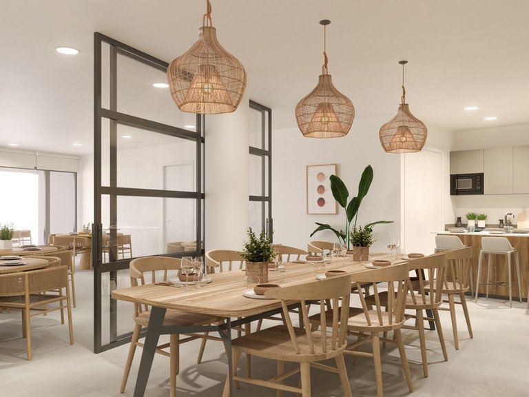 Penthouse for Sale in Costa del Sol Estepona, Malaga 3