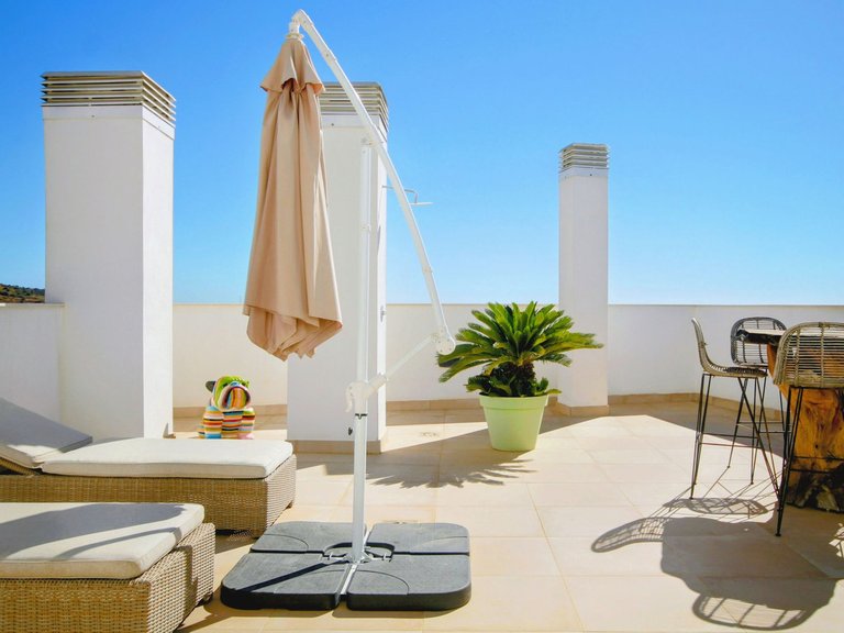 Apartment for Sale in Altos De Los Monteros, Malaga 11