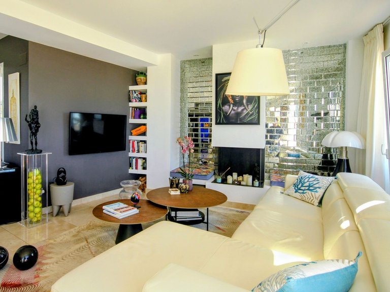 Apartment for Sale in Altos De Los Monteros, Malaga 14